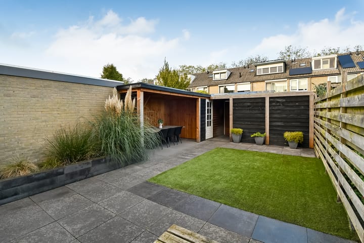 Foto 39 van Bartókstraat 58