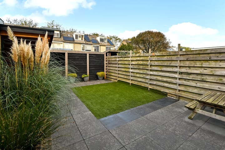 Foto 40 van Bartókstraat 58