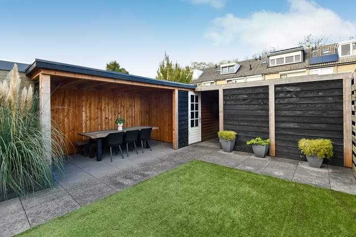 Foto 41 van Bartókstraat 58