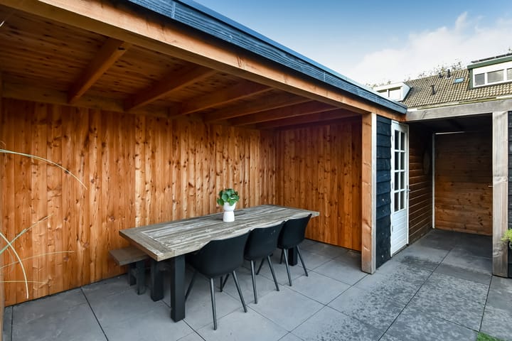 Foto 42 van Bartókstraat 58