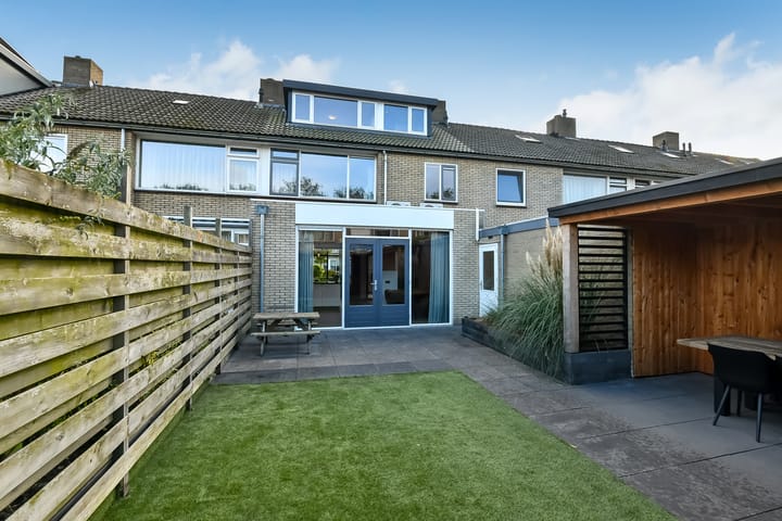 Foto 43 van Bartókstraat 58