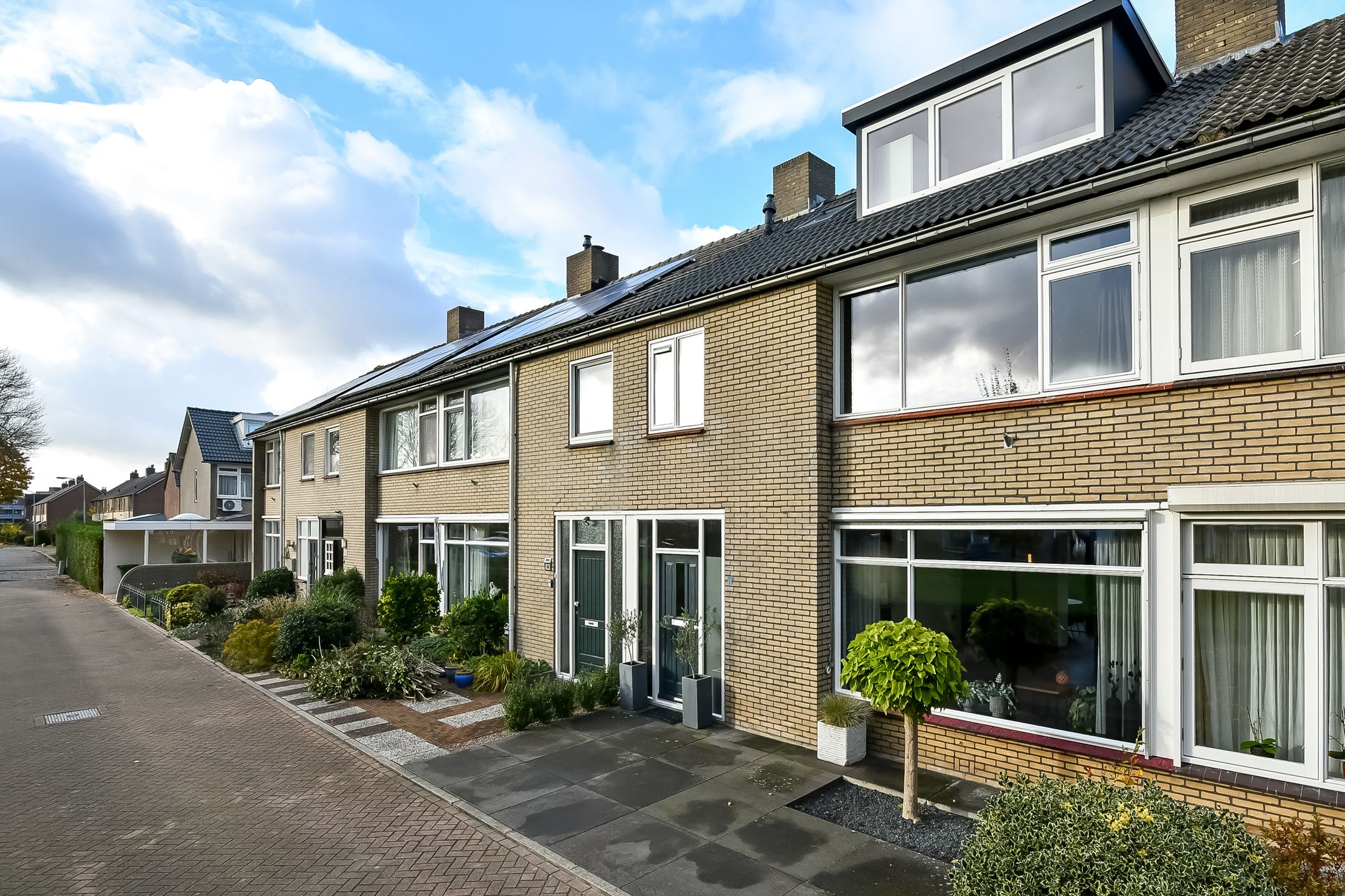 Foto 45 van Bartókstraat 58