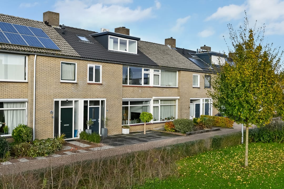 Foto 46 van Bartókstraat 58