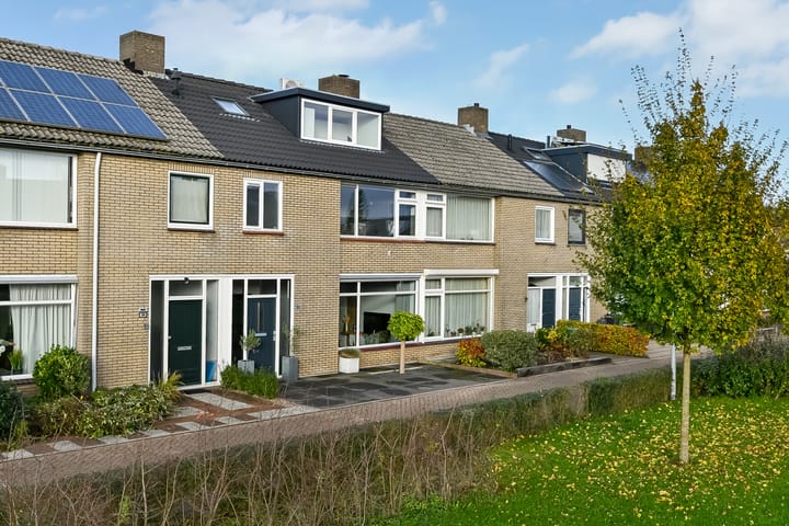 Foto 46 van Bartókstraat 58