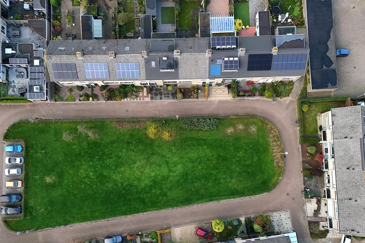 Foto 47 van Bartókstraat 58