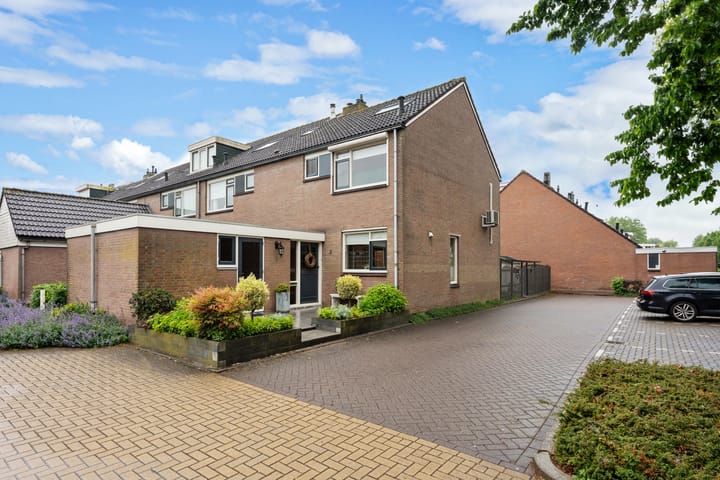 Foto 1 van Bovenkruier 2