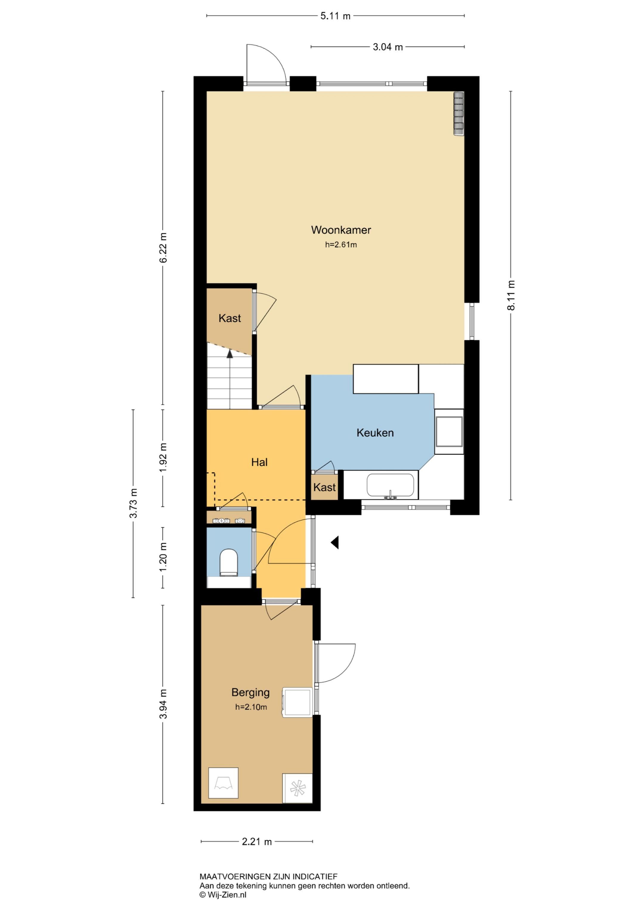 Foto 39 van Bovenkruier 2