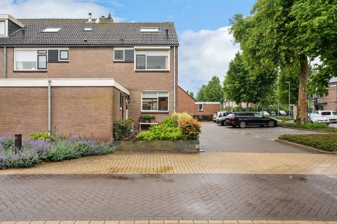 Foto 2 van Bovenkruier 2