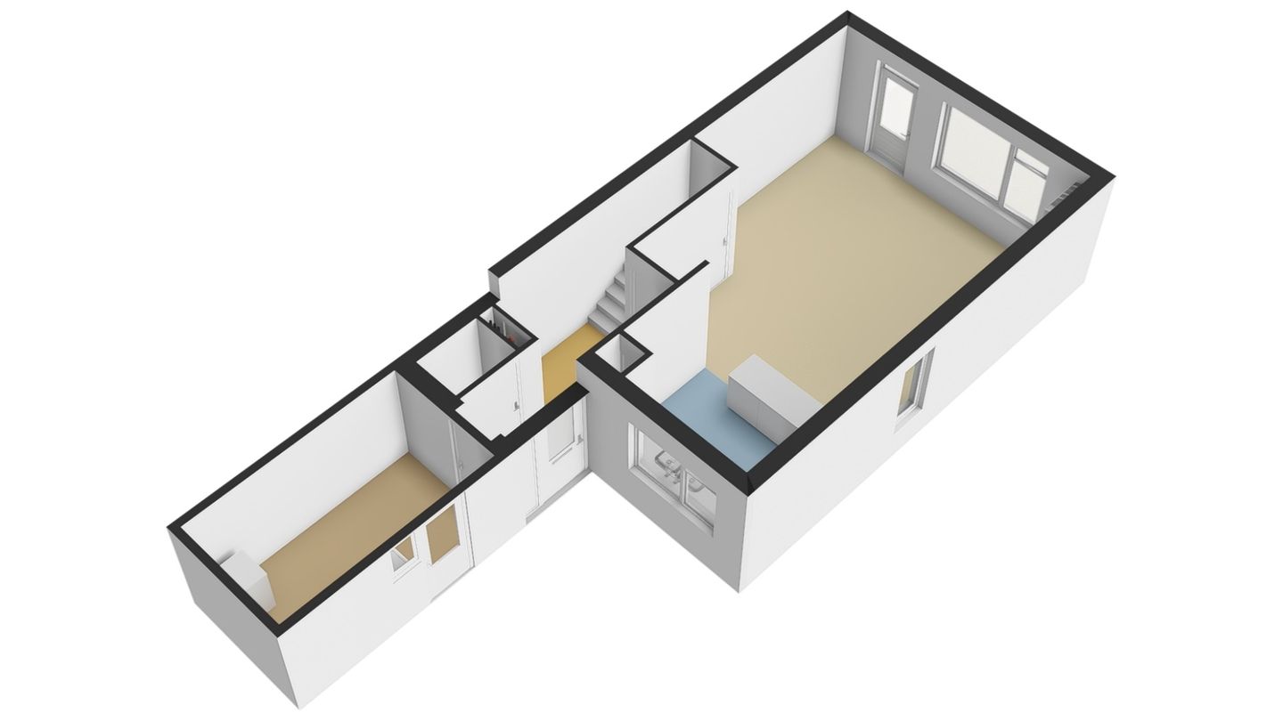 Foto 40 van Bovenkruier 2