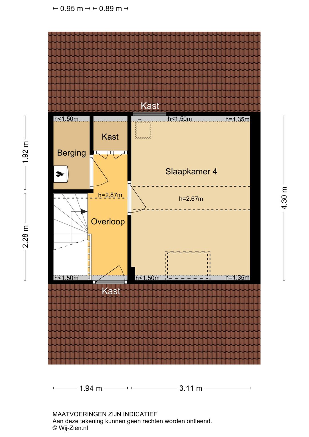 Foto 43 van Bovenkruier 2