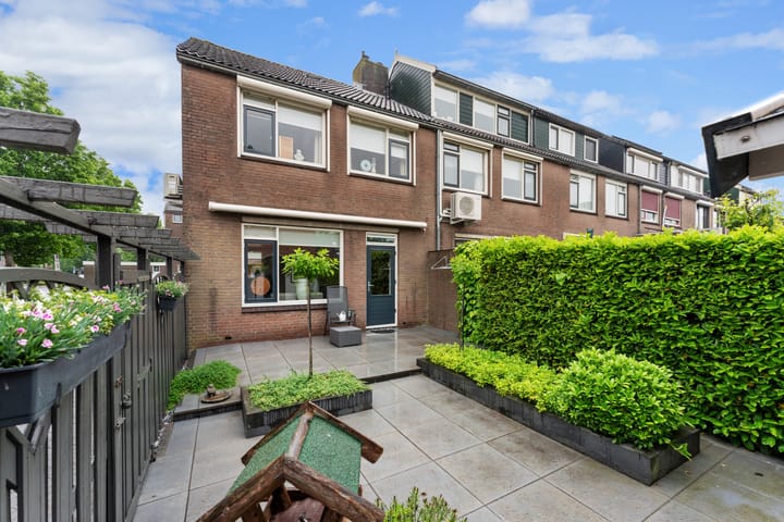 Foto 32 van Bovenkruier 2