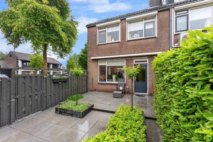 Foto 33 van Bovenkruier 2