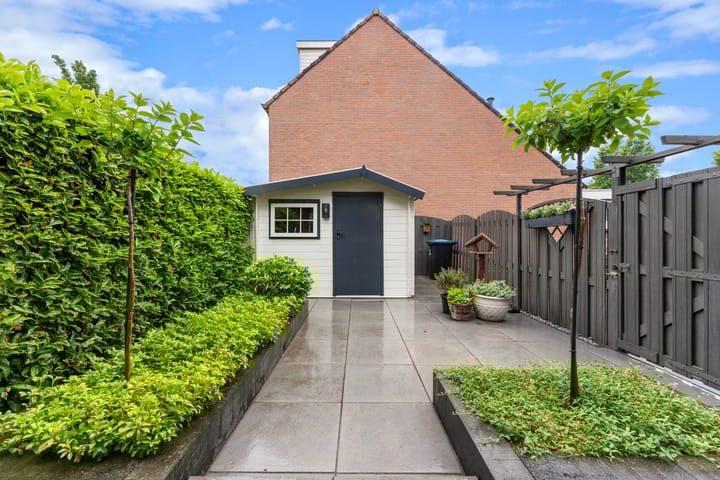 Foto 36 van Bovenkruier 2