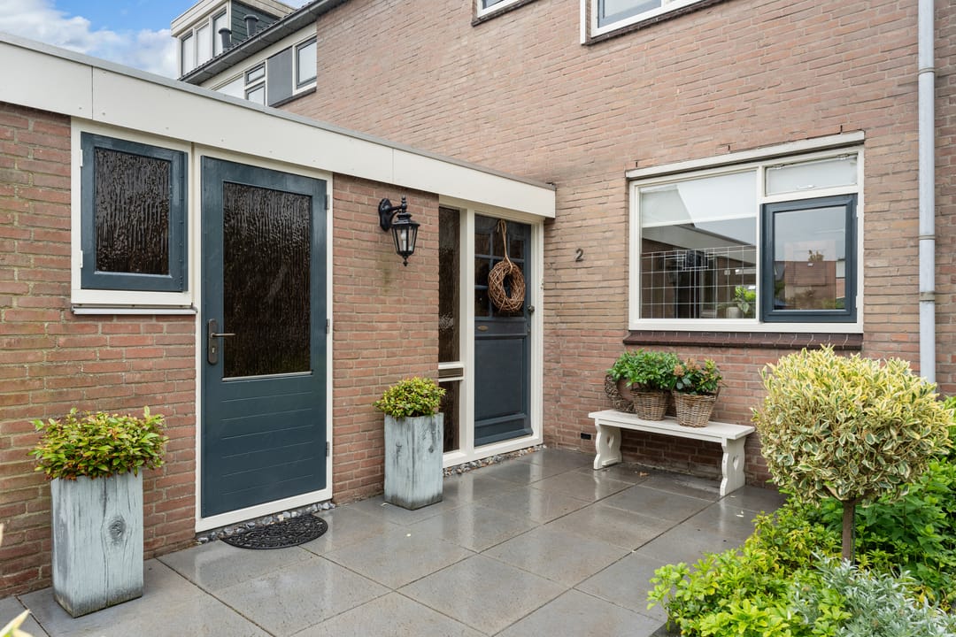 Foto 38 van Bovenkruier 2