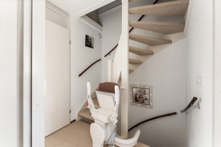 Foto 25 van Bovenkruier 2