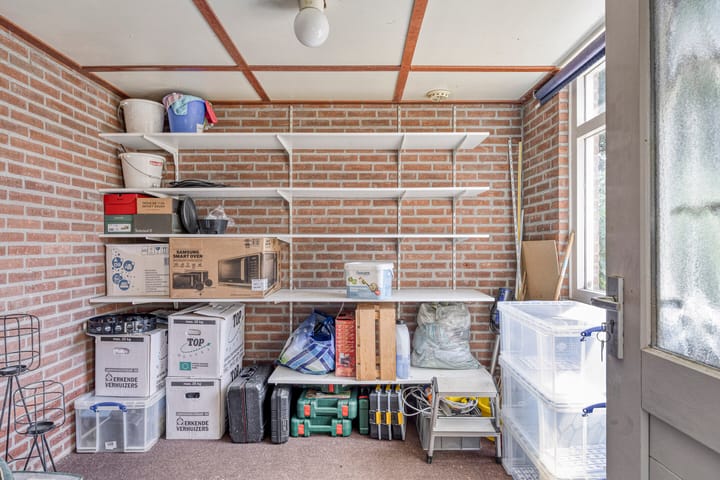 Foto 29 van Den Heymit 14