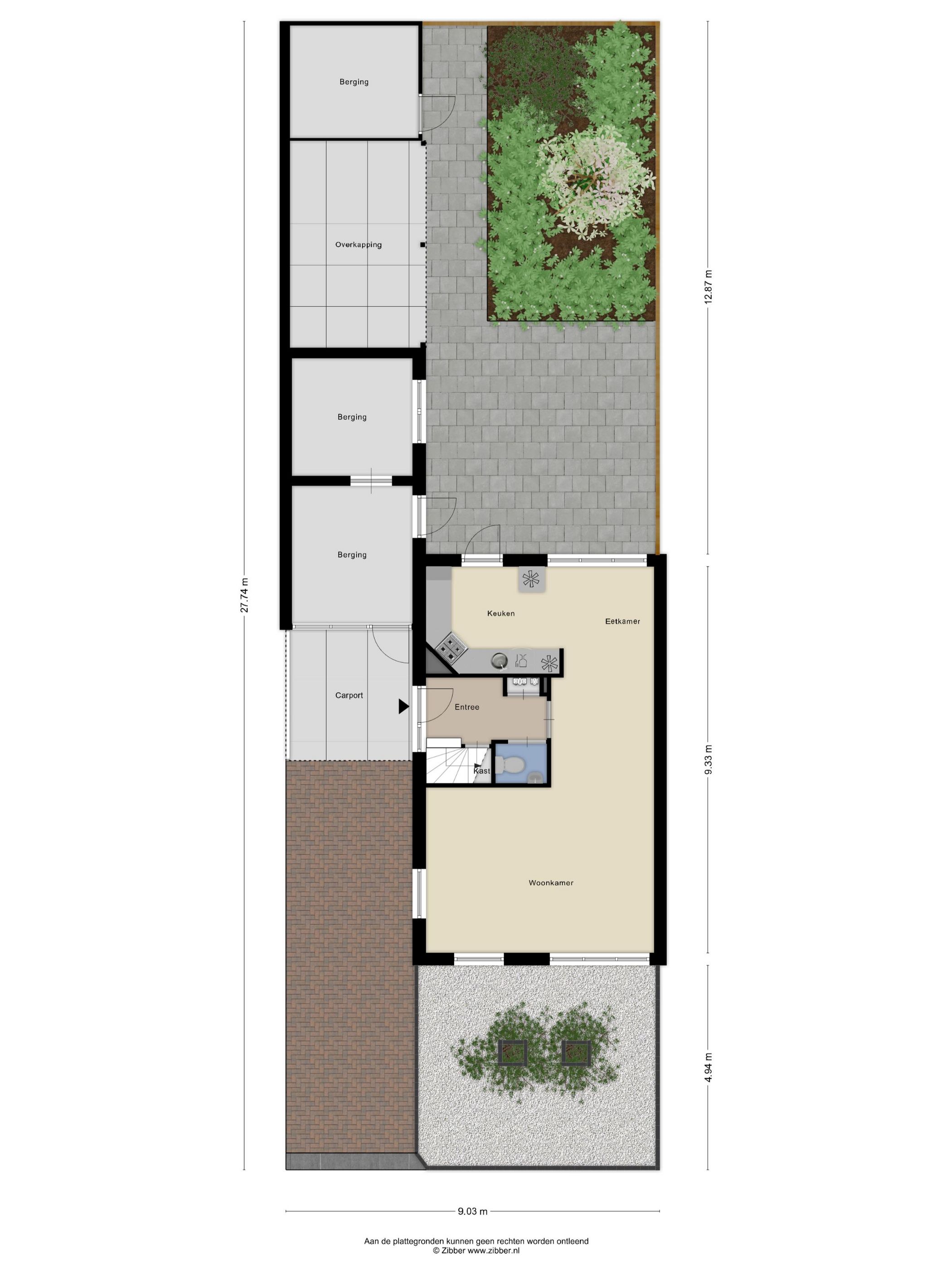 Photo 33 of Den Heymit 14