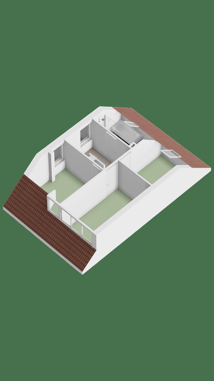 Foto 38 van Den Heymit 14