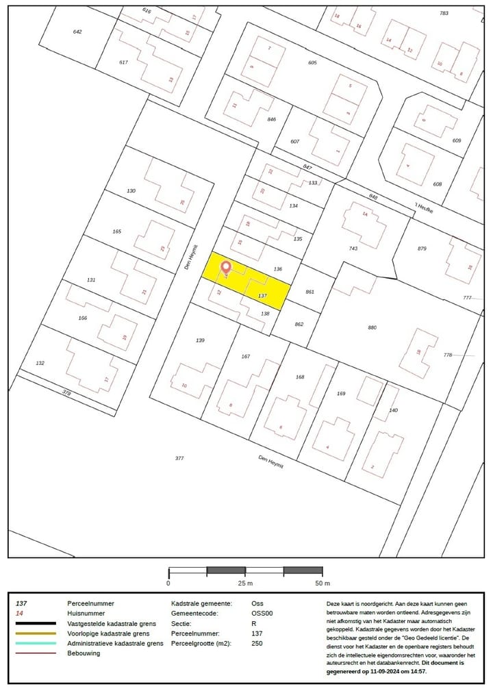 Foto 41 van Den Heymit 14