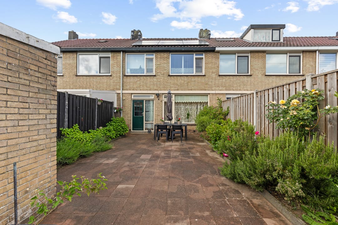 Foto 2 van Laafnet 3