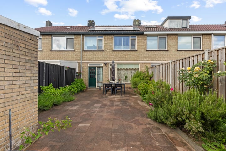 Foto 2 van Laafnet 3