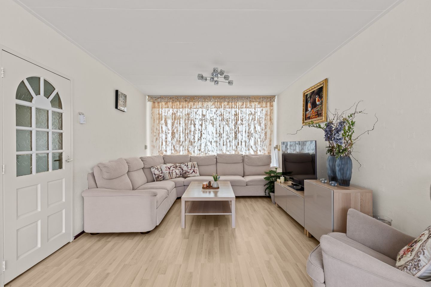 Foto 4 van Laafnet 3