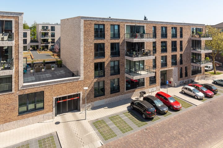 Raadhuisstraat 190
