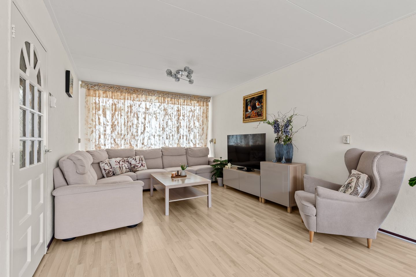 Foto 14 van Laafnet 3