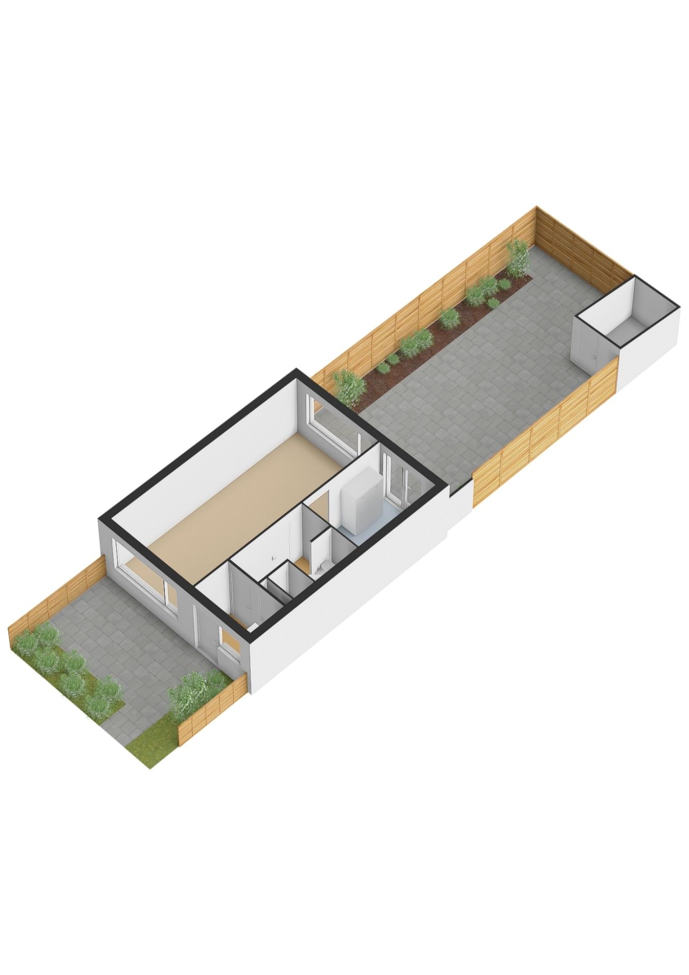 Foto 44 van Laafnet 3