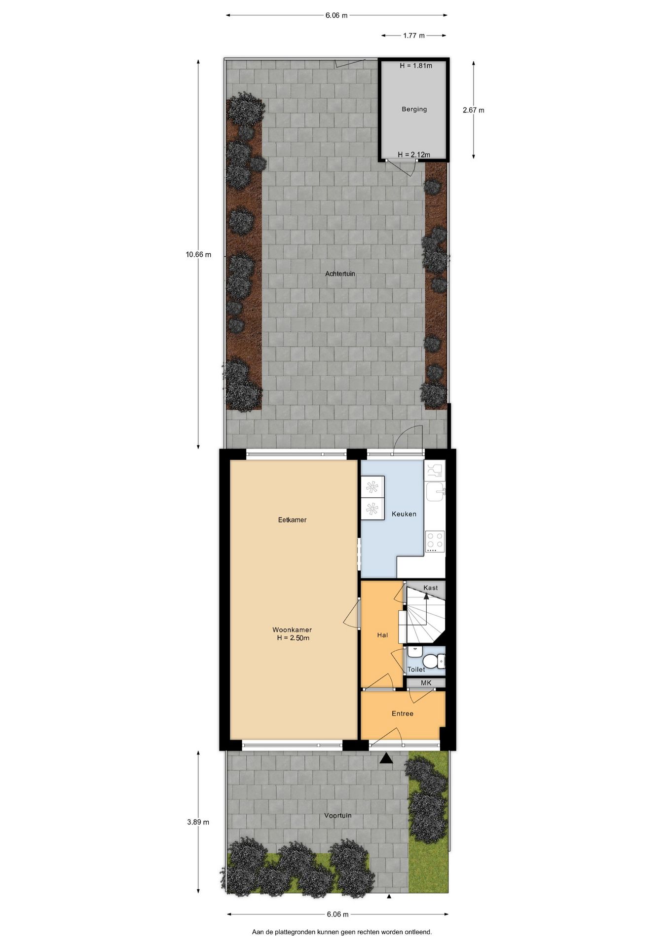 Foto 45 van Laafnet 3