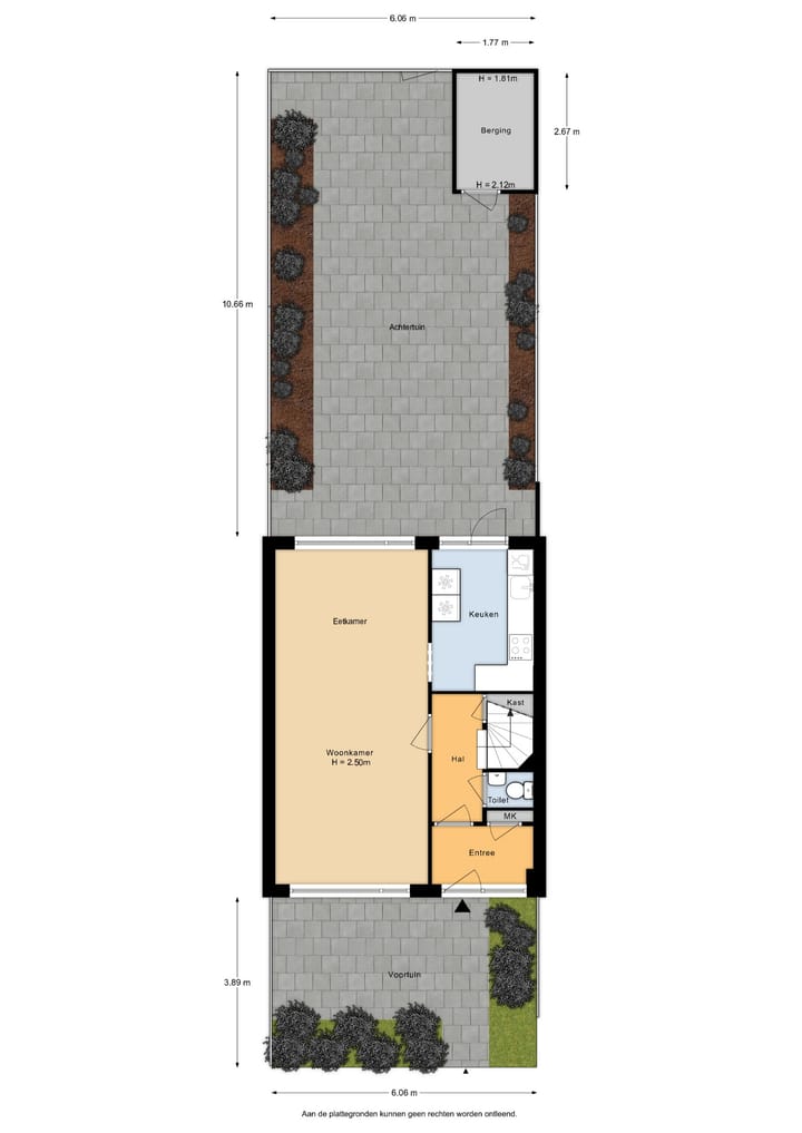 Foto 45 van Laafnet 3