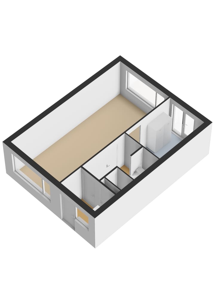 Foto 46 van Laafnet 3