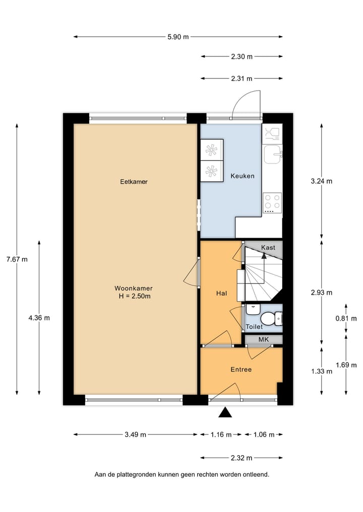 Foto 47 van Laafnet 3