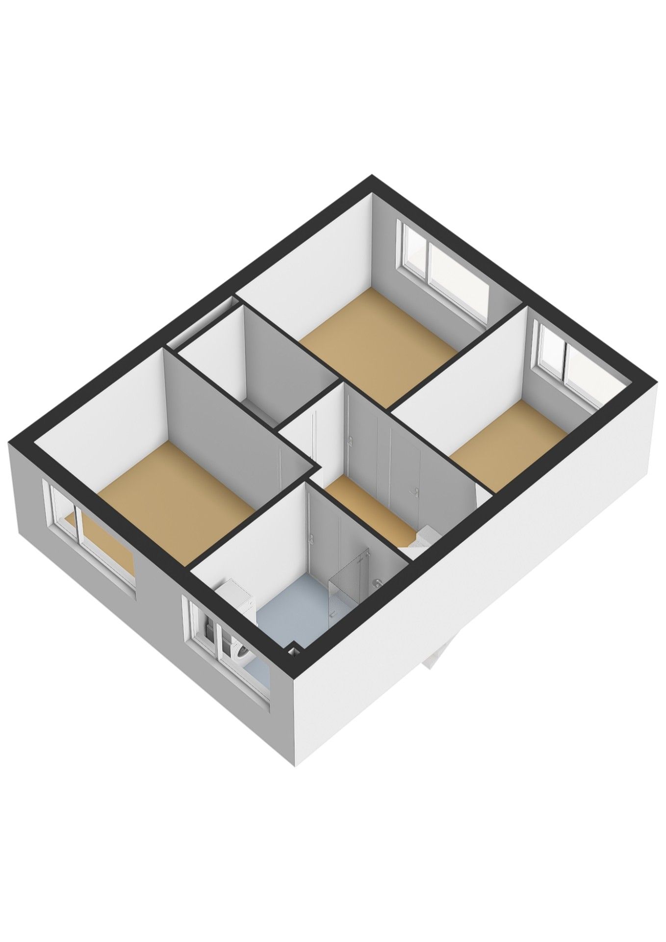 Foto 49 van Laafnet 3