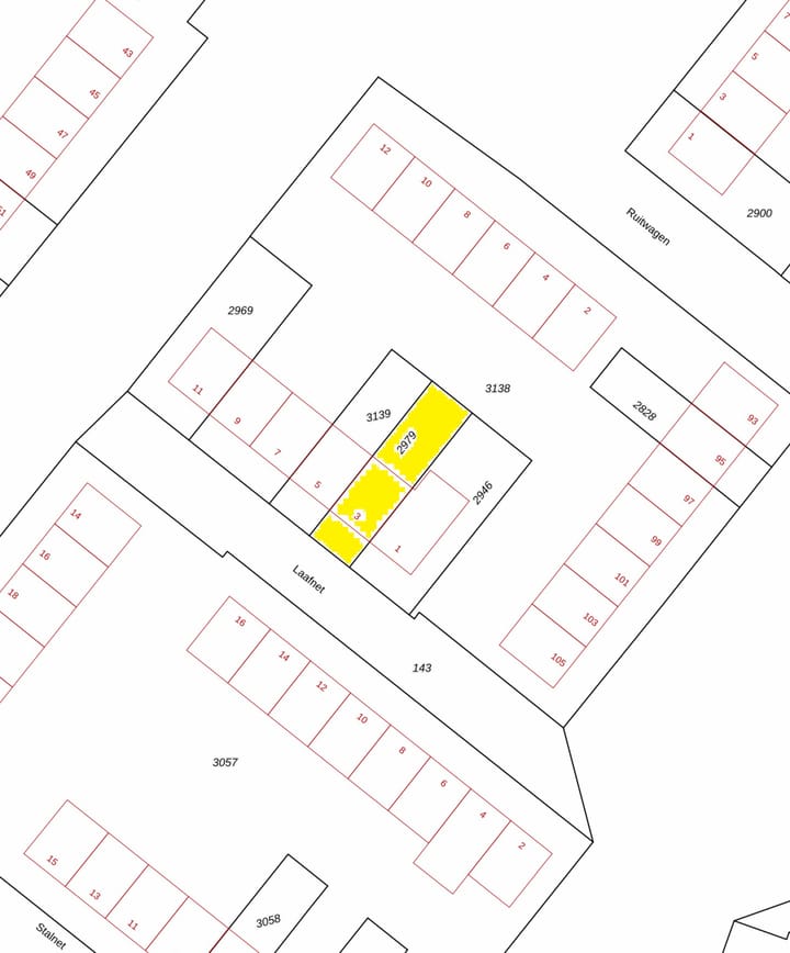 Foto 53 van Laafnet 3