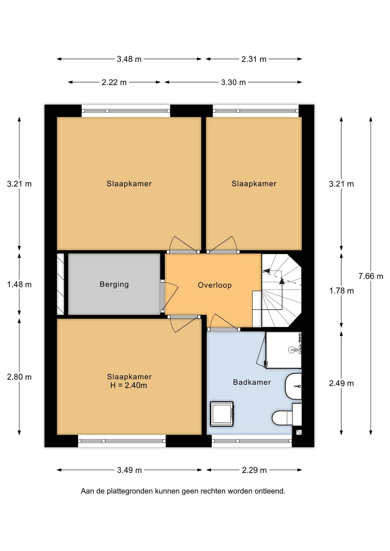 Foto 48 van Laafnet 3