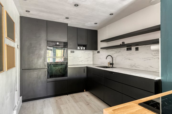 Foto 3 van Boomberg 105