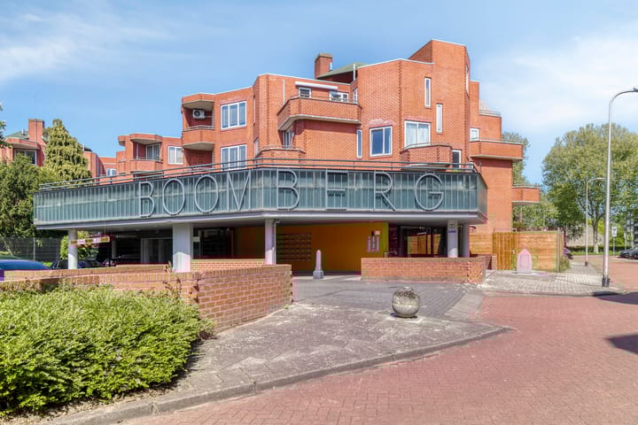 Foto 5 van Boomberg 105