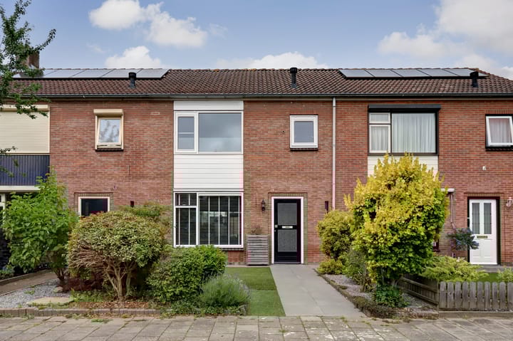 Foto 1 van Sint Maartenstraat 11