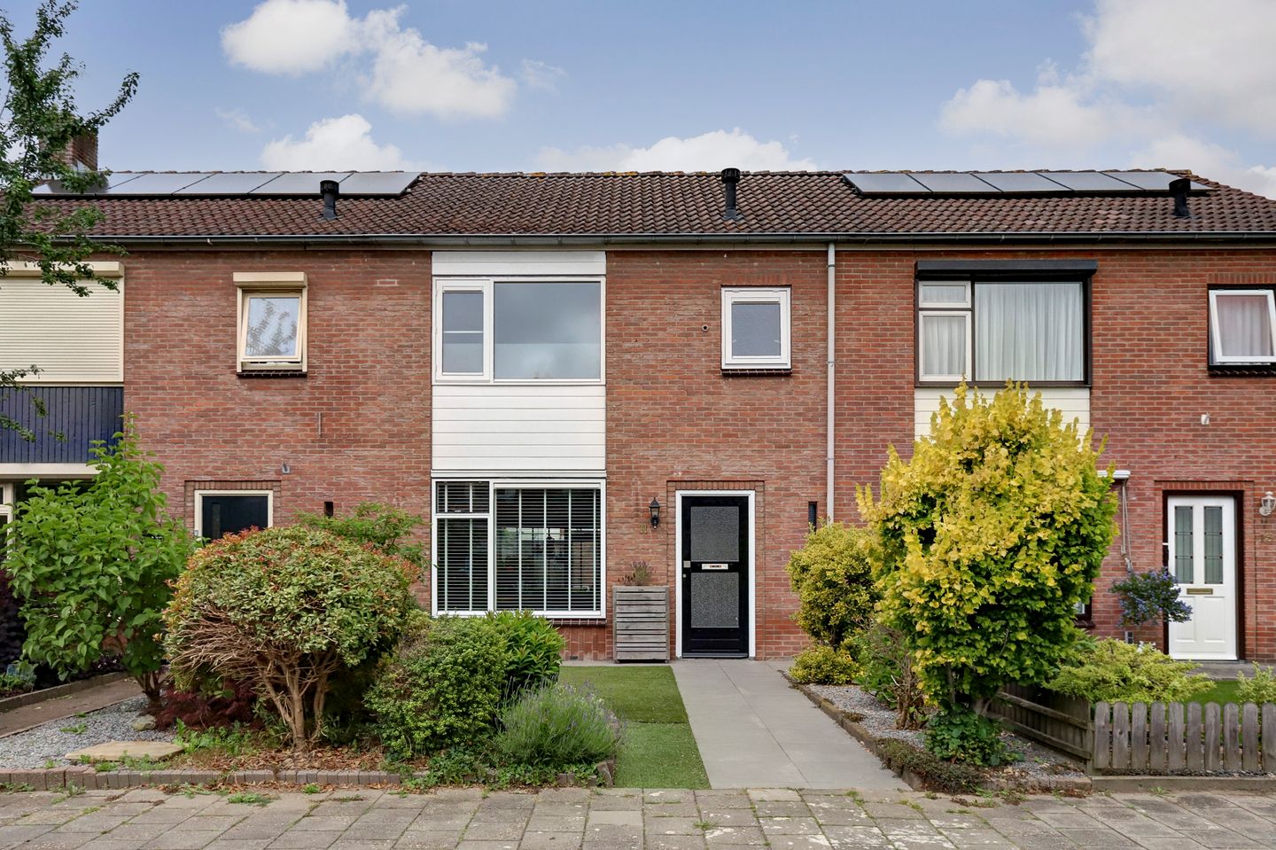 Foto 1 van Sint Maartenstraat 11