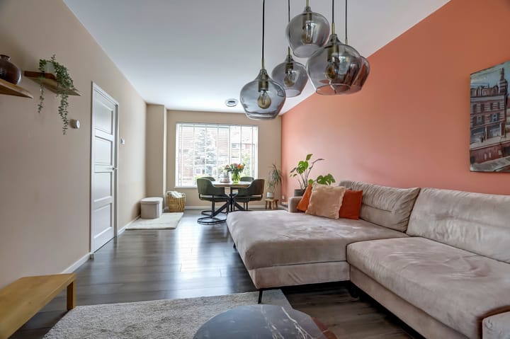 Foto 5 van Sint Maartenstraat 11