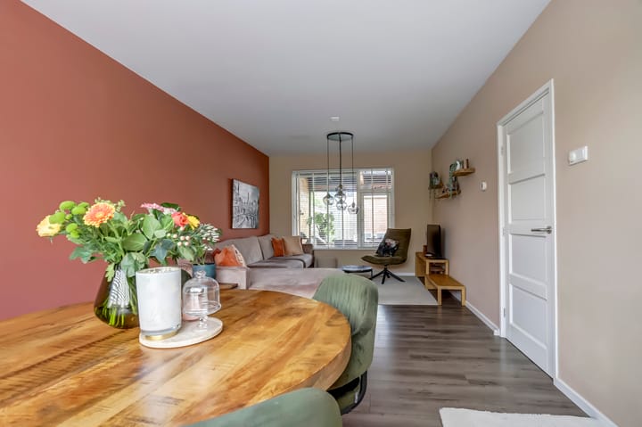 Foto 6 van Sint Maartenstraat 11