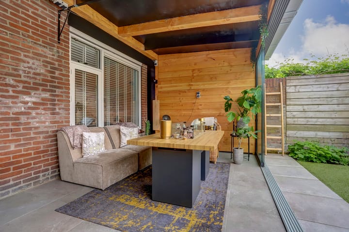 Foto 13 van Sint Maartenstraat 11