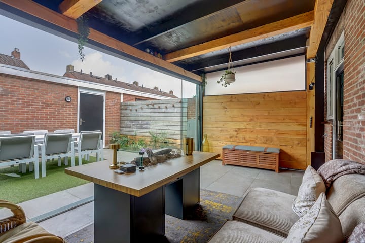 Foto 14 van Sint Maartenstraat 11