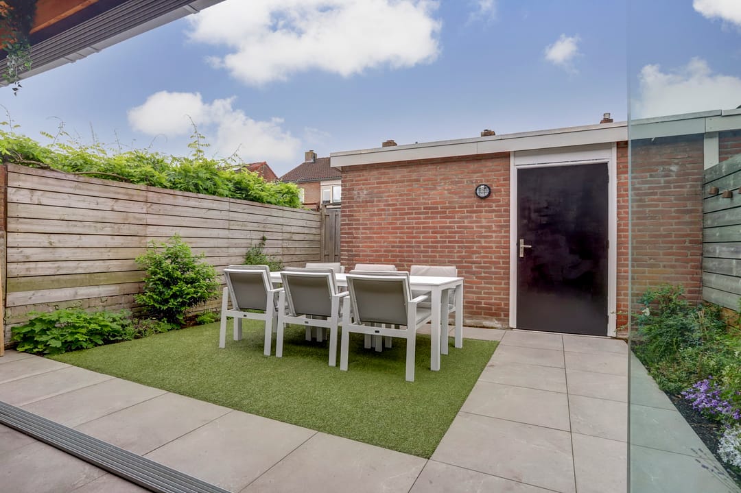 Foto 17 van Sint Maartenstraat 11