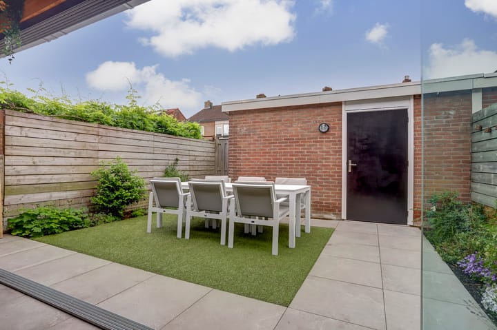 Foto 17 van Sint Maartenstraat 11