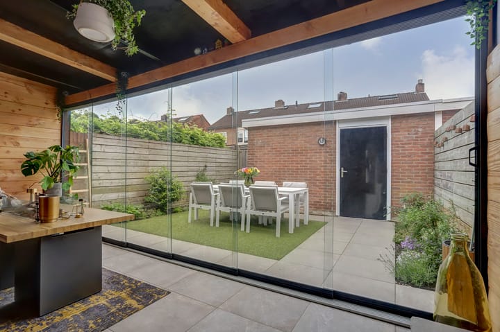 Foto 20 van Sint Maartenstraat 11