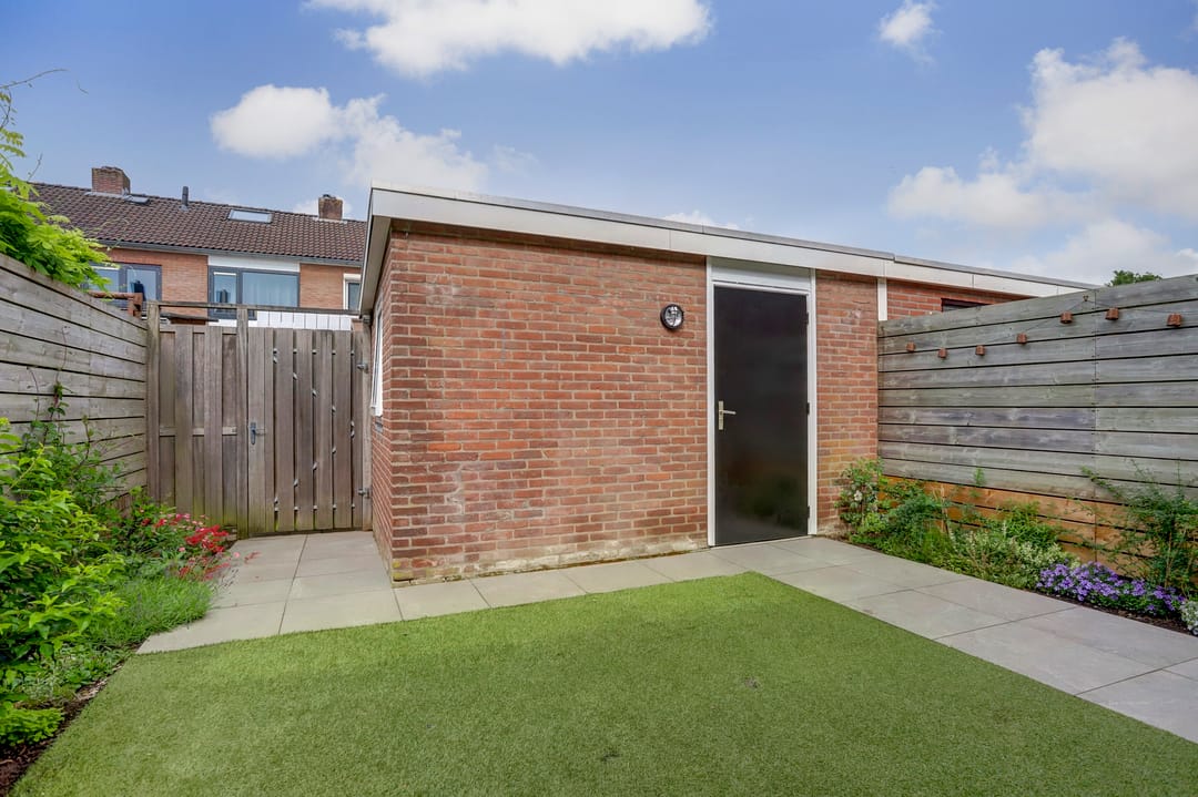 Foto 22 van Sint Maartenstraat 11