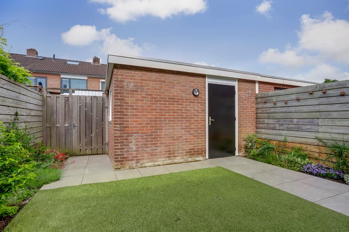 Foto 22 van Sint Maartenstraat 11