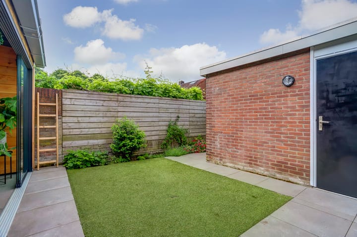 Foto 23 van Sint Maartenstraat 11